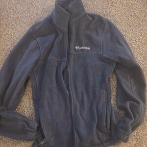 Columbia jacket